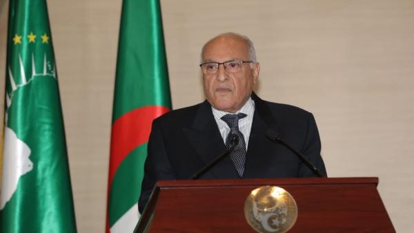 أحمد عطاف 