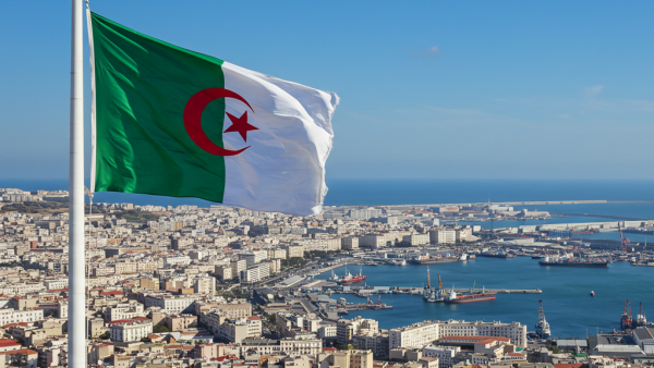 Algérie