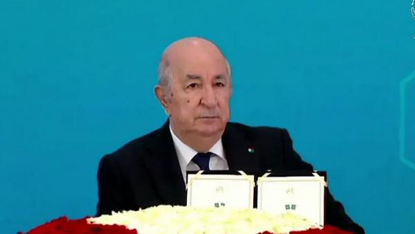 رئيس الجمهورية 