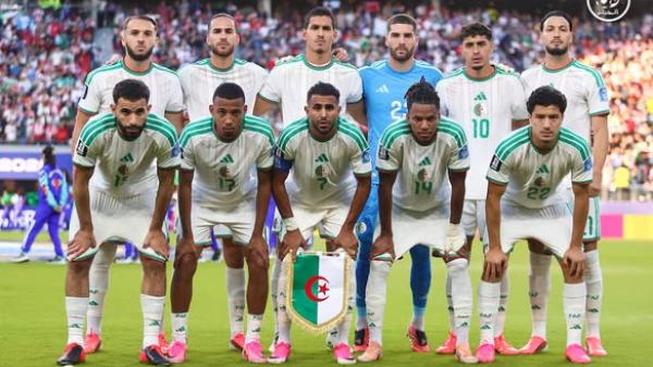 الجزائر الأردن 
