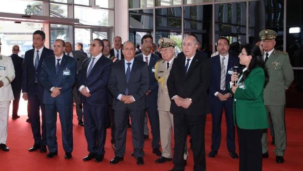 رئيس الجمهورية 