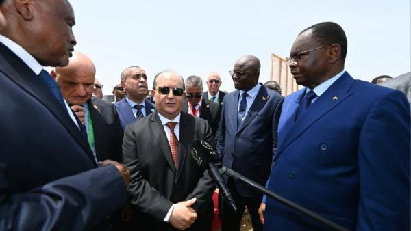 سيفي غريب تشاد 222