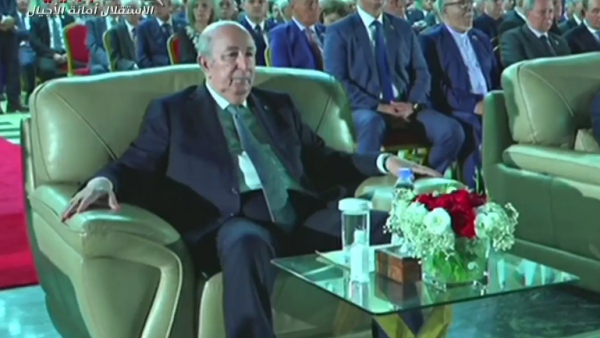 رئيس الجمهورية 