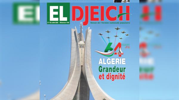 Revue El Djeich