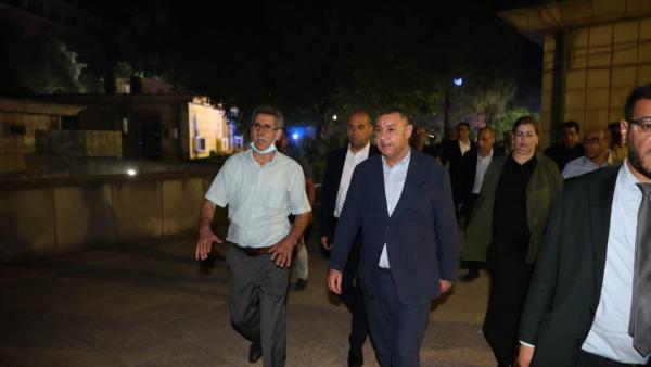 سعيود عنابة 