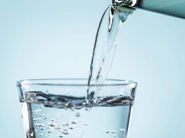 Eau potable