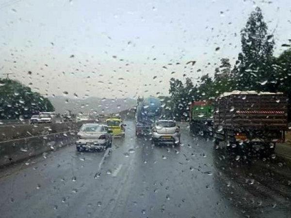نشرية خاصة