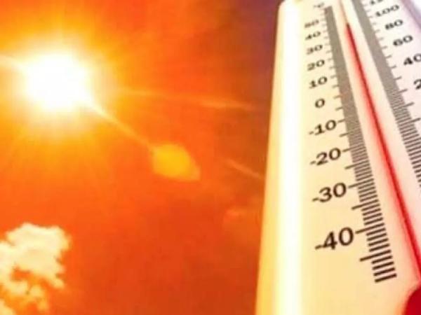 موجة حر في عدة ولايات ساحلية يومي الأحد والاثنين