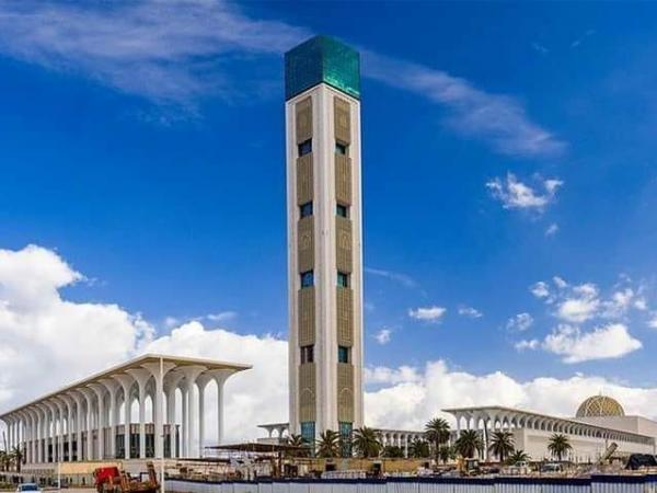 جامع الجزائر
