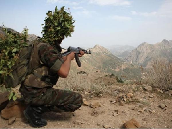 Terrorisme Tamanrasset