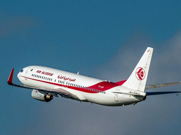 الجوية الجزائرية