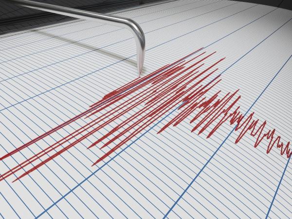 Secousse tellurique