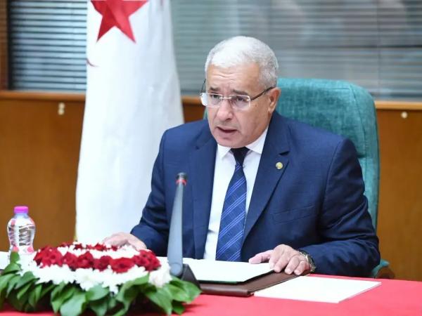 Boughali Septembre 2025