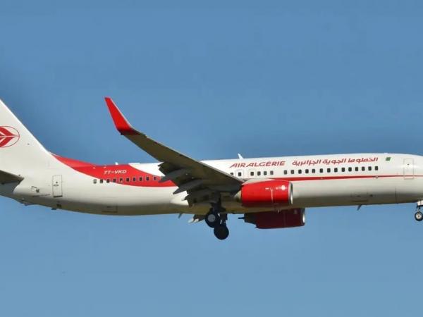 Air Algérie