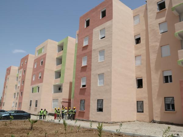 logement-distribution-2025.jpg Distribution de 144 601 unités de logements à travers l’ensemble du territoire national