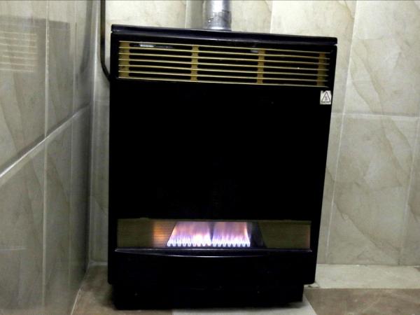 أجهزة التدفئة