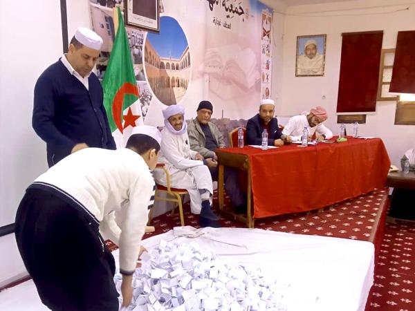 Hadj 2026 : tirage au sort du Hadj à travers les communes du pays
