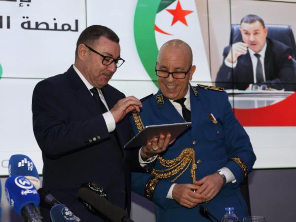 Lancement d’un nouveau service numérique dédié à la déclaration à distance de la perte de documents