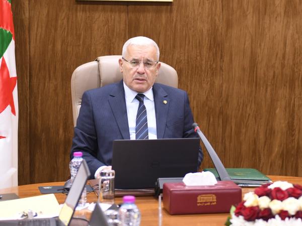 إبراهيم بوغالي