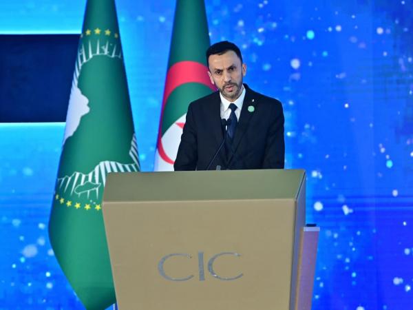 ضرورة توحيد الجهود لتسريع وتيرة تطوير  مناخ الابتكار في القارة