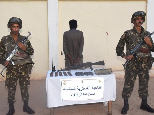 الجيش الوطني الشعبي