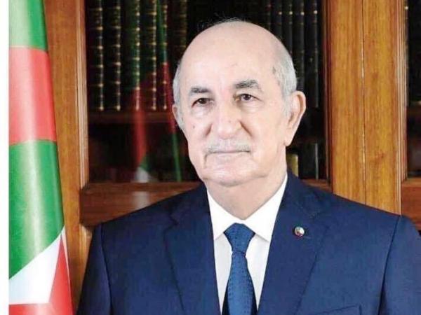 رئيس الجمهورية : المؤتمر الإفريقي للمؤسسات الناشئة يترجم التزام الجزائر  بتعزيز التعاون القاري
