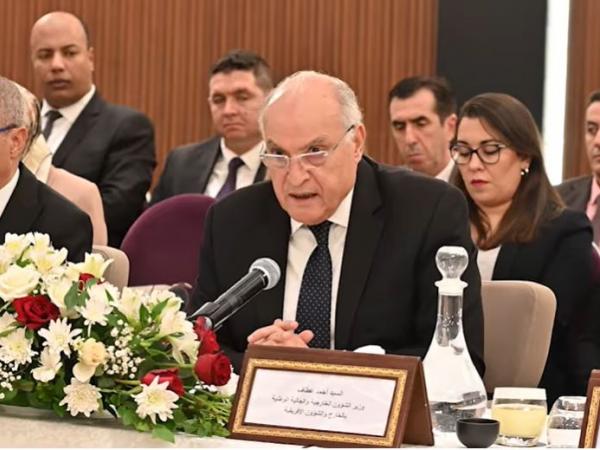 اللجنة المشتركة الكبرى الجزائرية-التونسية للتعاون