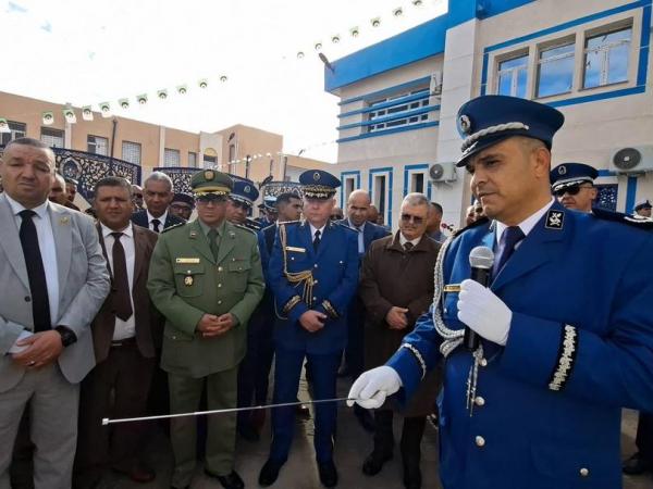 الأمن الوطني