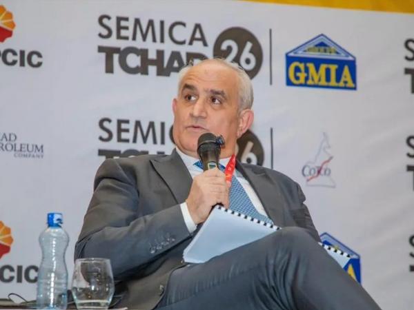 "سيميكا تشاد 2026": عرض تجربة الجزائر في مجالي المحروقات والتكوين