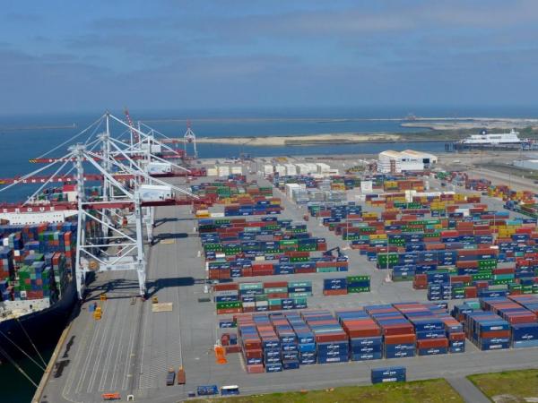 450 مؤسسة جزائرية مستعدة لولوج الأسواق الإفريقية