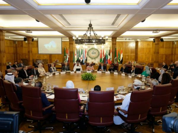 الجزائر تترأس الاجتماع الـ 16 للجنة الفنية للملكية الفكرية بالقاهرة