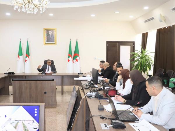 عبد القادر جلاوي