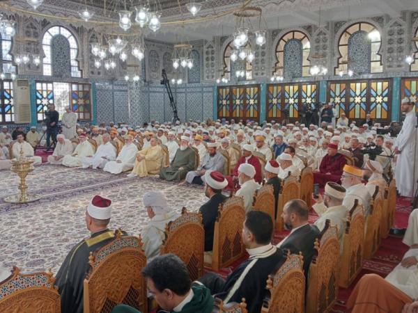 دروس محمدية