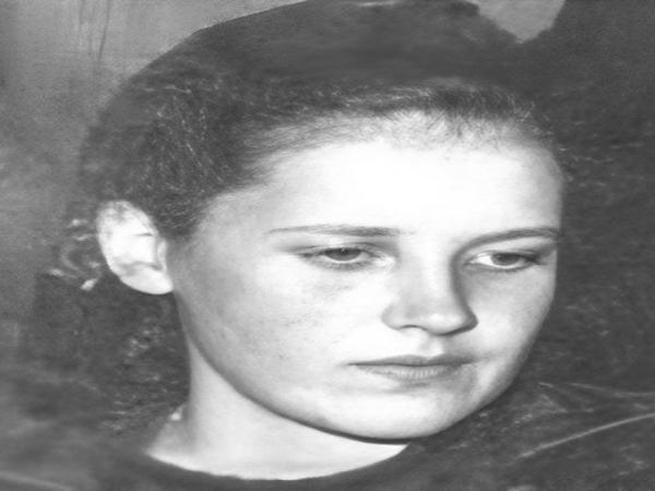 جميلة عمران مين