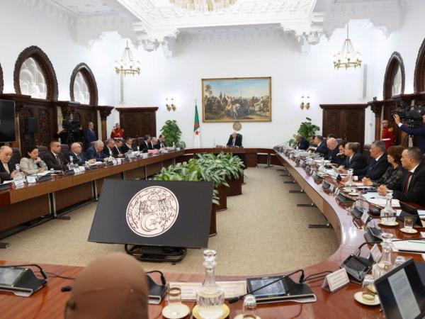 رئيس الجمهورية