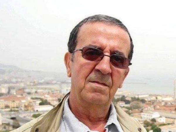 زبير زمزوم