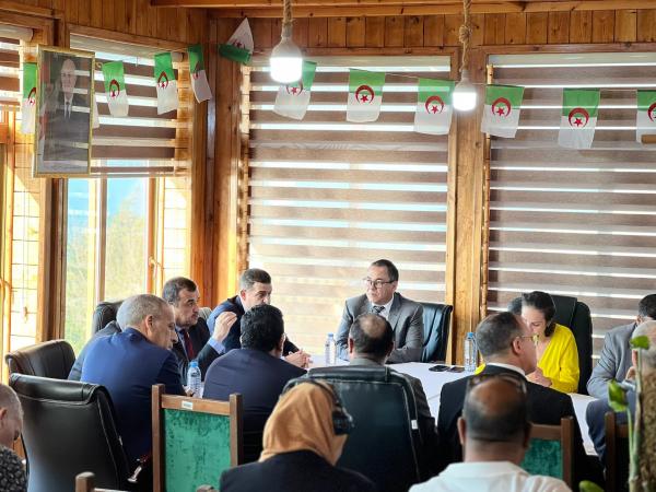 عرقاب في الطارف