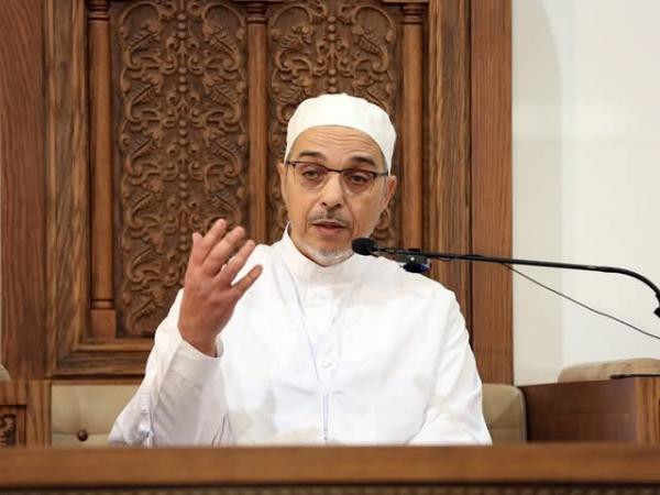 مبروك زيد الخير