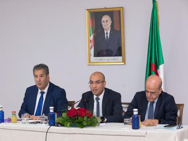 تحسين الخدمات القنصلية