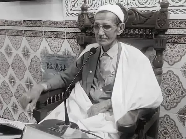 Sheikh Si El-Hadj Mohand Tayeb