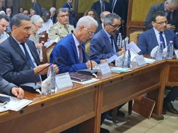 السفير الصحراوي