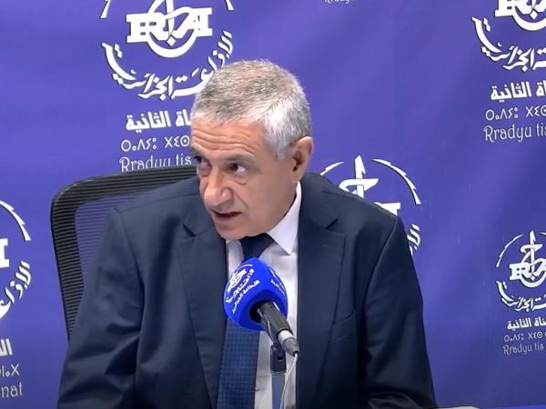 شكري علي