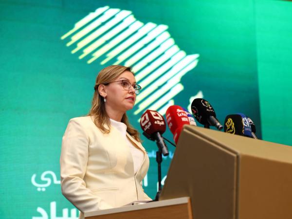 سليمة مسراتي