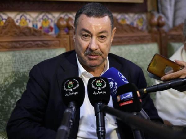 سطيف: السيد سعيود ينقل تعازي رئيس الجمهورية إلى عائلات ضحايا حادث بومرداس
