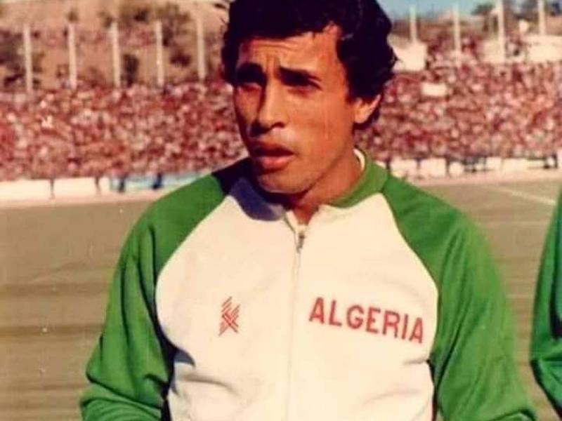 مهدي سرباح
