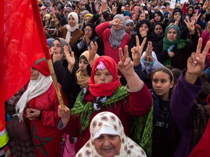 العنف ضد المرأة