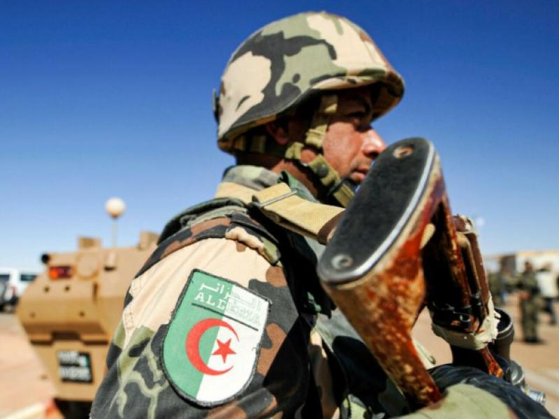 الجيش الوطني الشعبي