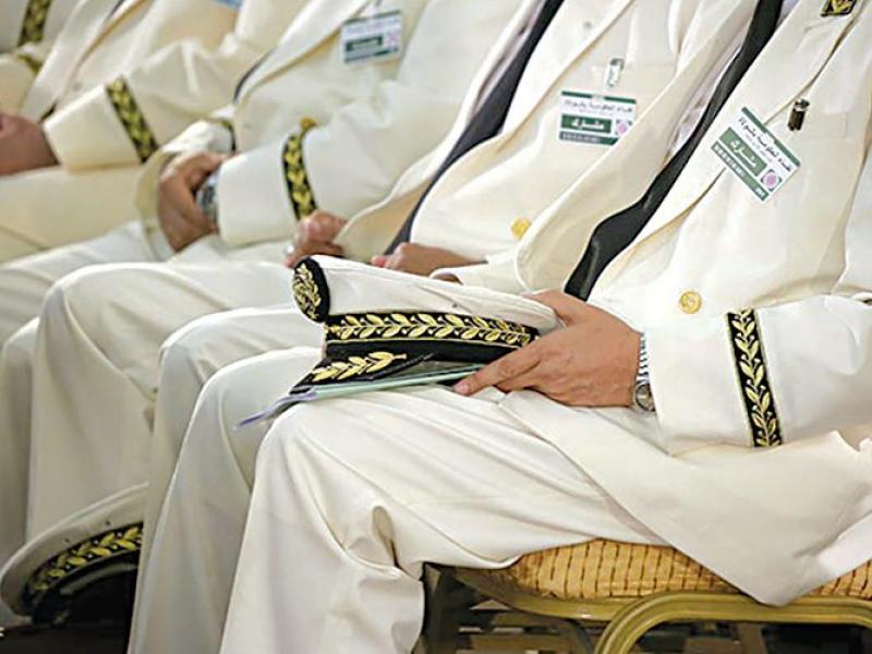 الحكومة-صلاحيات الوالي